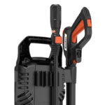 Hidrolavadora de Alta Presión Bauker 1500W – Modelo 3172988 - Imagen 3