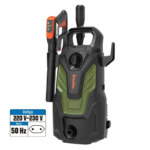 Hidrolavadora de Alta Presión Bauker 1500W – Modelo 3172988 - Imagen 4