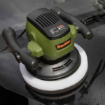 PULIDORA PARA AUTO 120W BAUKER 2035197 - Imagen 5