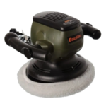 PULIDORA PARA AUTO 120W BAUKER 2035197 - Imagen 6