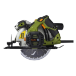 SIERRA CIRCULAR 7-1/4 1300W BAUKER 8739374