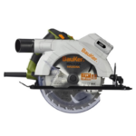 SIERRA CIRCULAR 7-1/4 1300W BAUKER 8739374 - Imagen 6