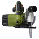 SIERRA CIRCULAR 7-1/4 1300W BAUKER 8739374 - Imagen 2
