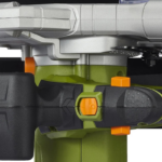 SIERRA CIRCULAR 7-1/4 1300W BAUKER 8739374 - Imagen 4