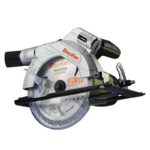SIERRA CIRCULAR 7-1/4 1300W BAUKER 8739374 - Imagen 5