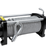 Winche Eléctrico 12V 6000 LBS EOLAND