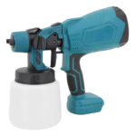 PULVERIZADORA INALAMBRICA DE PINTURA 2BAT TASBEL