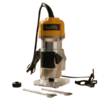 Fresadora Eléctrica Tasbel TS370 – 35000 RPM 2.5A