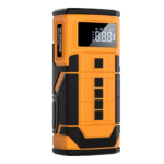 Partidor de Auto con Compresor de Aire Portátil TA-003 TASBEL