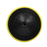 Base de Velcro 180mm para Lija 