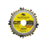 Disco de Cadena 115mm para Esmeril Angular - Imagen 3