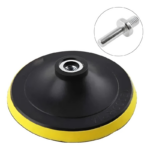 BASE VELCRO PARA LIJA 115 MM