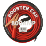 Cables Puente 800 Amp para Batería de Auto