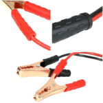 Cables Puente 800 Amp para Batería de Auto - Imagen 4