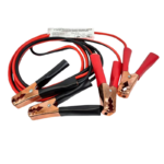 Cables Puente 800 Amp para Batería de Auto - Imagen 3