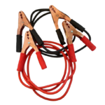 Cables Puente 800 Amp para Batería de Auto - Imagen 2