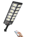 Foco Solar LED 400W Eoland
