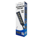 Foco Solar LED 400W Eoland - Imagen 3