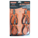 Juego de Mini Alicates 4 Piezas Makawa MK-0007