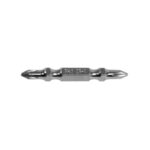 Juego de Puntas de Destornillador 50 mm Makawa MK0490 10 Piezas para Taladro y Atornillador - Imagen 2