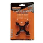Llave para Mandril 4 en 1 Makawa Universal para Taladro