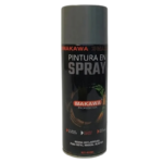 Pintura en Spray Gris 301 Makawa