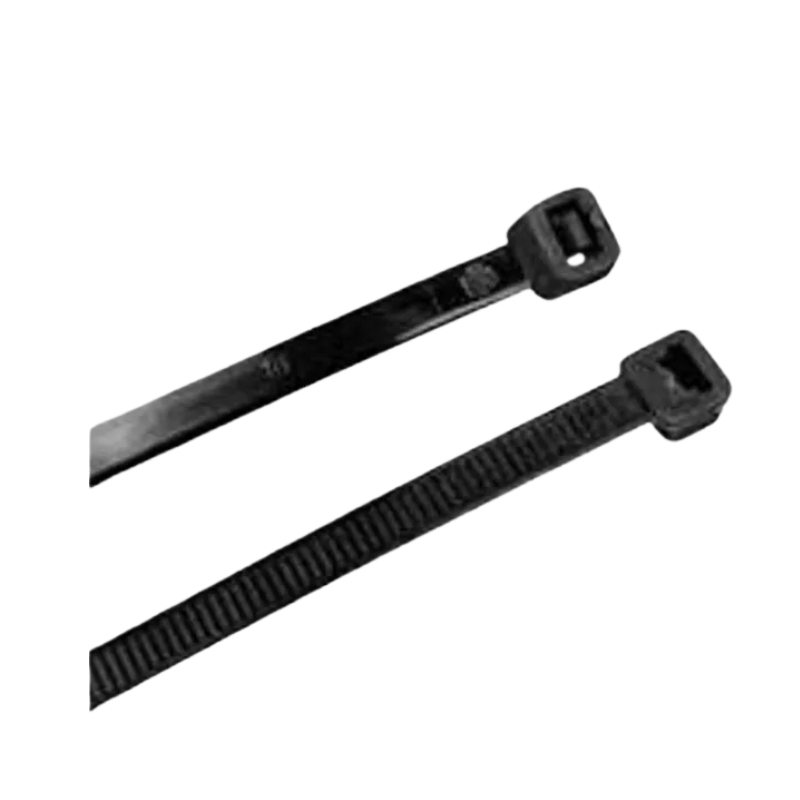 Las amarras plásticas MK0883N d Amarras Plásticas 7.2 x 500 mm Negras MK0883N - Imagen 1