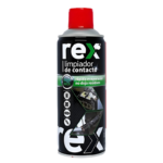 Limpia Contactos Eléctricos 400 ml Rex Spray