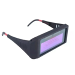 Máscara para Soldar Makawa con Protección Facial para Soldadura Eléctrica