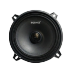 Pack 2 Parlantes 5” + Tweeter Pervoi CTC-5592 – Kit Audio Auto 2 Vías Alta Potencia