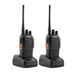 Pack Radio Transmisor BF-888S – Set de Comunicación Portátil