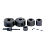 Sierra Copa Set 6 Piezas para Taladro