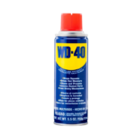 WD-40 Lubricante Multiuso 155 g Aerosol Anticorrosivo