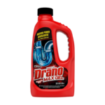 Destapa Cañerías Drano Plus Max Gel 946 ml