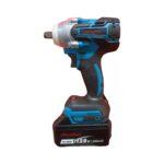 LLAVE DE IMPACTO BLUEISLAND DE 128V - Imagen 2