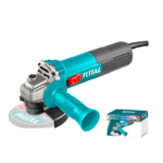 Esmeril Angular Eléctrico TOTAL 710W 115 mm TG10711576-7 Amoladora Compacta
