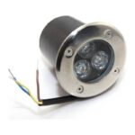 Foco Embutido LED 5W X6029W