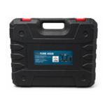 Kit de 2 Herramientas Inalámbricas Ferre House FH04 69V – Taladro + Llave de Impacto - Imagen 4