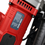 Rotomartillo Eléctrico Ferre House FH11 1100W 26 mm – Color Rojo - Imagen 3