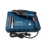 Taladro Percutor Eléctrico Ferre House FH06 800W - Imagen 2