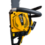 Motosierra Bencinera 22” 2500W 28cc Coofix FH49 - Imagen 3