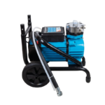 Pulverizador de Pintura 3000W 40 cm Alta Potencia FH17 BOASHI - Imagen 3