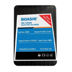 Pulverizador de Pintura 3000W 40 cm Alta Potencia FH17 BOASHI - Imagen 4