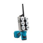 Pasa Cable Inalámbrico 21V 30 m FH12 FERRE HOUSE - Imagen 3