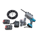 Pasa Cable Inalámbrico 21V 30 m FH12 FERRE HOUSE - Imagen 2