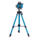Nivel Láser 16 Líneas 360° FH16 + Trípode Profesional BOASHI - Imagen 2