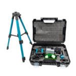Nivel Láser 16 Líneas 360° FH16 + Trípode Profesional BOASHI - Imagen 3