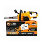 Motosierra Inalámbrica 12” Coofix FH32 - Imagen 3