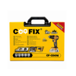 Taladro Inalámbrico 10 mm 60 N.m Coofix FH24 - Imagen 3