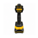 Llave de Impacto Inalámbrica 550 N.m Coofix FH27 - Imagen 2